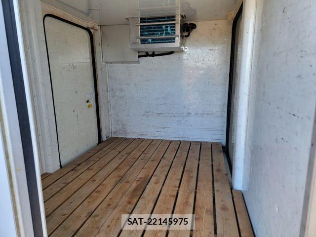 Honda ACTY TRUCK 2015-12 2098471-11