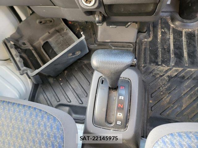 Honda ACTY TRUCK 2015-12 2098471-12