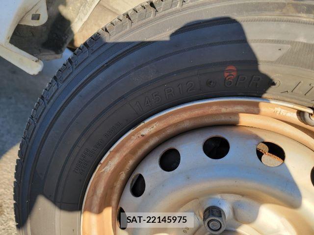 Honda ACTY TRUCK 2015-12 2098471-13