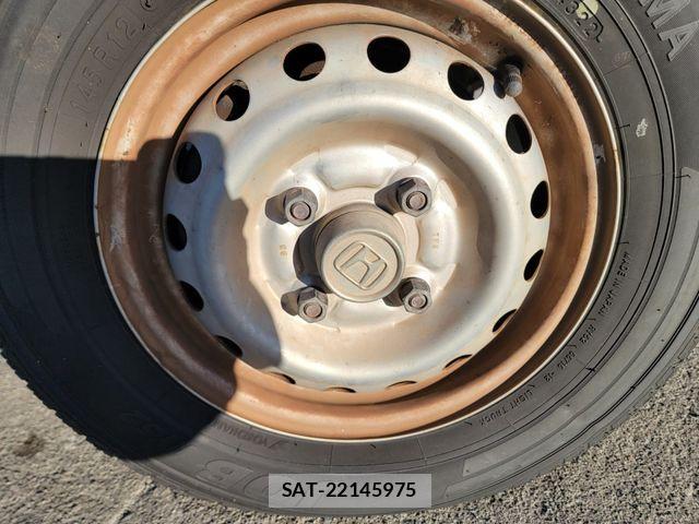 Honda ACTY TRUCK 2015-12 2098471-16