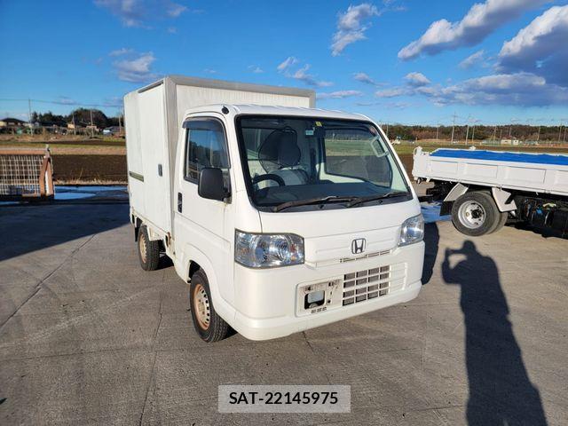 Honda ACTY TRUCK 2015-12 2098471-1