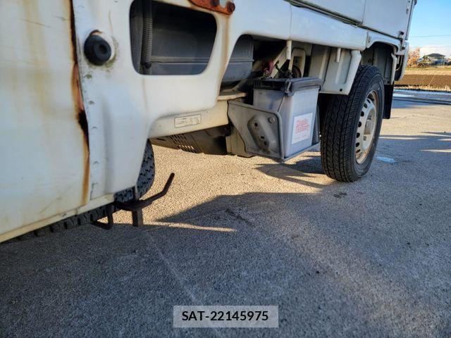 Honda ACTY TRUCK 2015-12 2098471-19