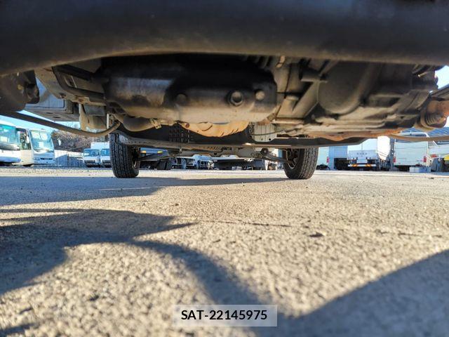 Honda ACTY TRUCK 2015-12 2098471-20