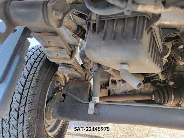 Honda ACTY TRUCK 2015-12 2098471-21