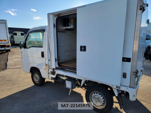 Honda ACTY TRUCK 2015-12 2098471-23