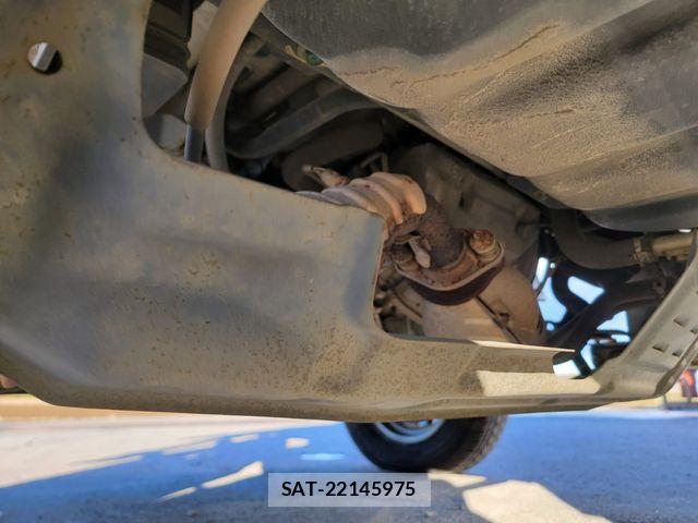 Honda ACTY TRUCK 2015-12 2098471-24