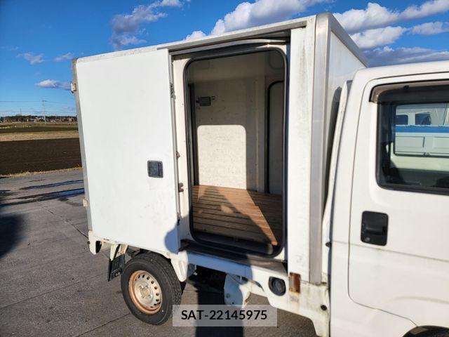 Honda ACTY TRUCK 2015-12 2098471-25
