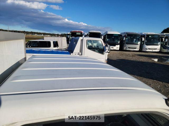 Honda ACTY TRUCK 2015-12 2098471-26