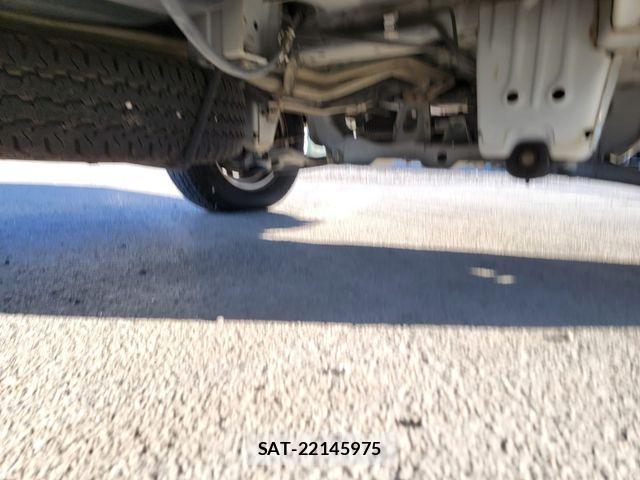 Honda ACTY TRUCK 2015-12 2098471-27
