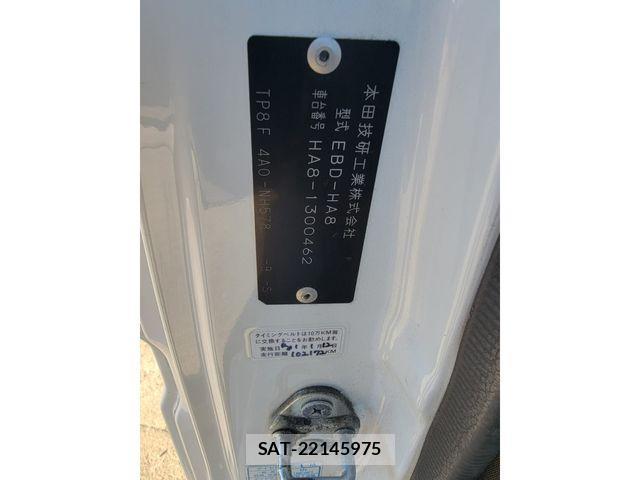 Honda ACTY TRUCK 2015-12 2098471-28