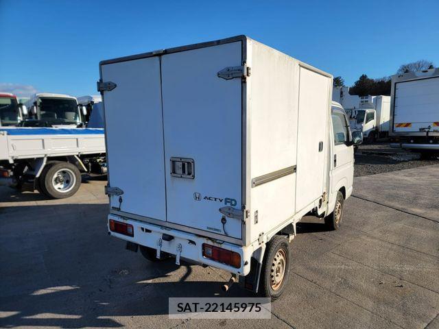 Honda ACTY TRUCK 2015-12 2098471-2
