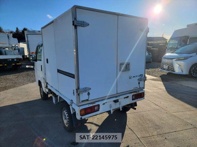 Honda ACTY TRUCK 2015-12 2098471-3