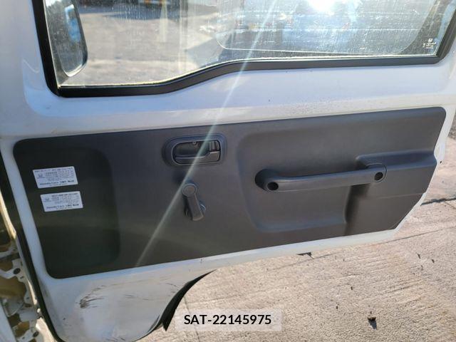 Honda ACTY TRUCK 2015-12 2098471-4