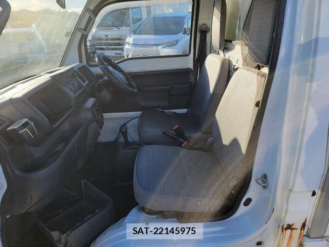 Honda ACTY TRUCK 2015-12 2098471-5