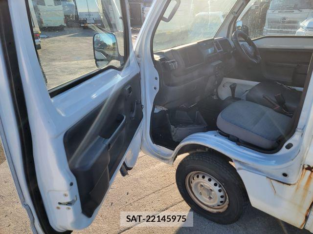 Honda ACTY TRUCK 2015-12 2098471-6