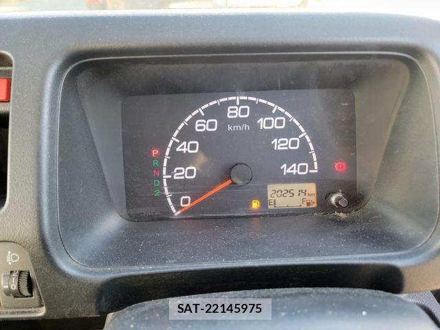 Honda ACTY TRUCK 2015-12 2098471-7