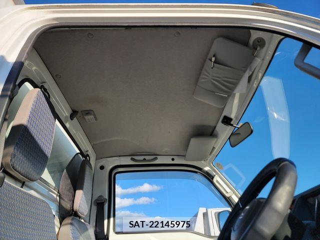 Honda ACTY TRUCK 2015-12 2098471-8