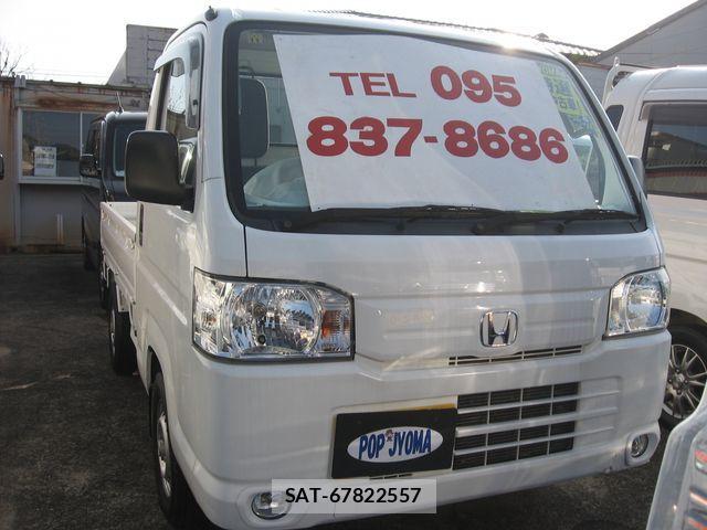 Honda ACTY TRUCK 2017-11 2775636-0