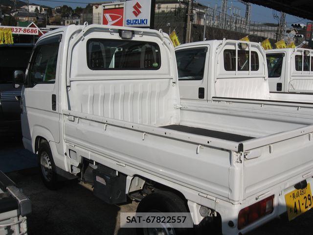 Honda ACTY TRUCK 2017-11 2775636-2