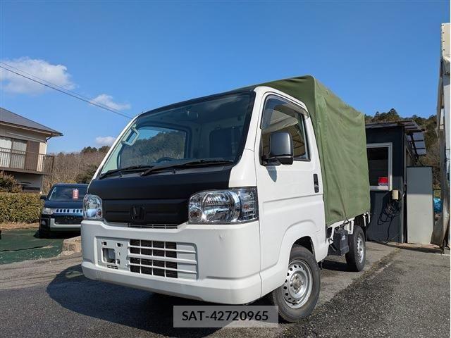Honda ACTY TRUCK 2014-12 3012897-0