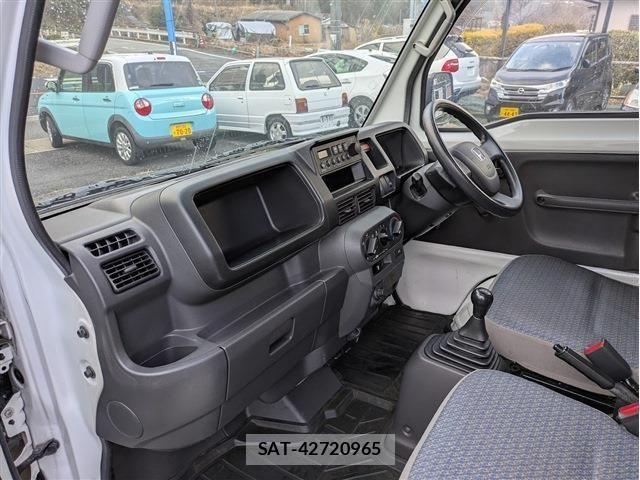 Honda ACTY TRUCK 2014-12 3012897-9