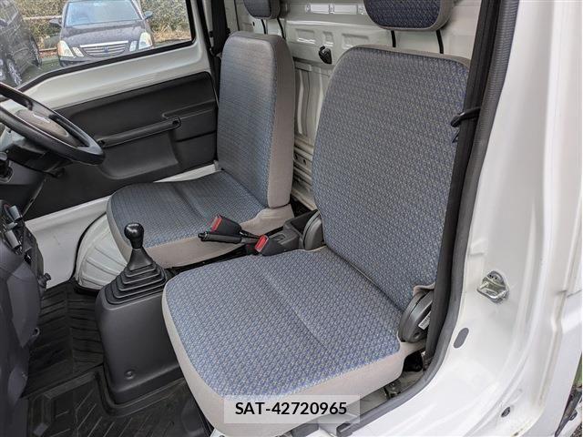 Honda ACTY TRUCK 2014-12 3012897-10