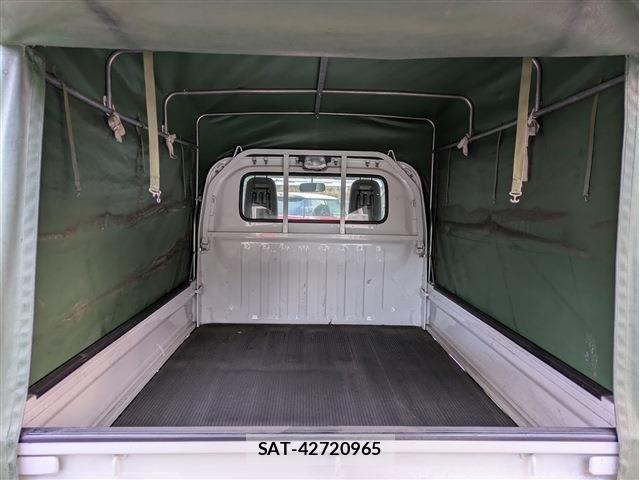 Honda ACTY TRUCK 2014-12 3012897-11