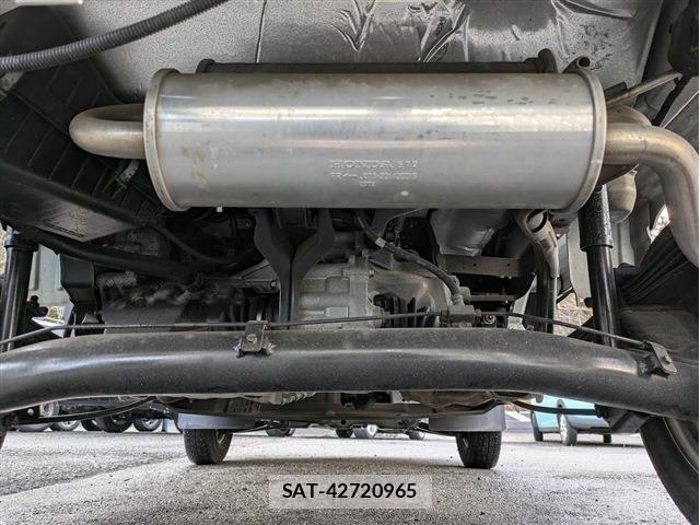 Honda ACTY TRUCK 2014-12 3012897-12