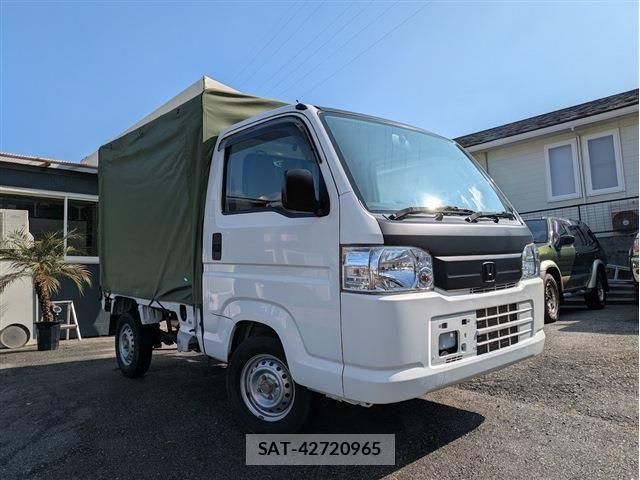 Honda ACTY TRUCK 2014-12 3012897-1