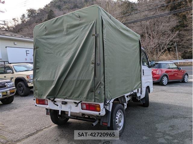 Honda ACTY TRUCK 2014-12 3012897-2