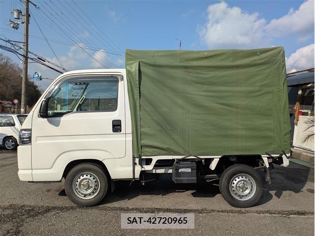 Honda ACTY TRUCK 2014-12 3012897-4