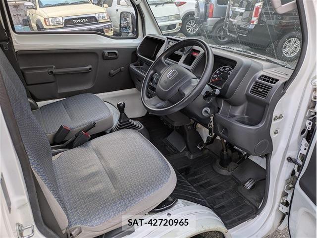 Honda ACTY TRUCK 2014-12 3012897-6