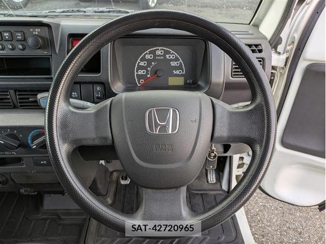 Honda ACTY TRUCK 2014-12 3012897-7