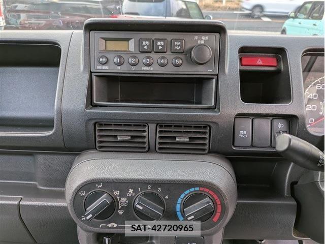 Honda ACTY TRUCK 2014-12 3012897-8