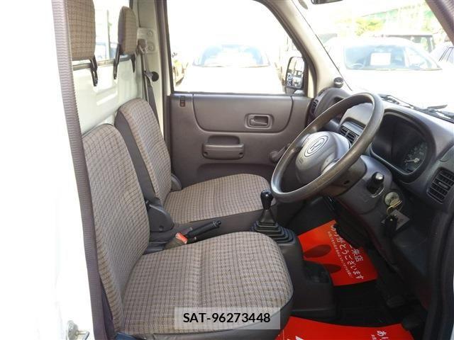 Honda ACTY TRUCK 2002-09 4926154-9
