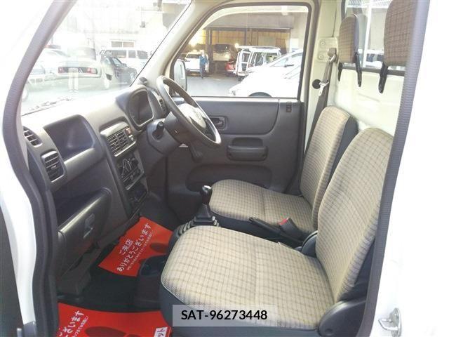 Honda ACTY TRUCK 2002-09 4926154-11