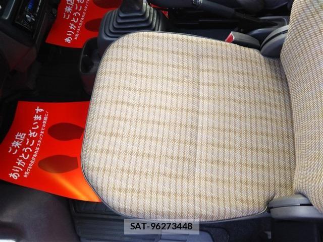 Honda ACTY TRUCK 2002-09 4926154-12