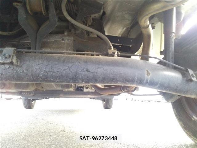 Honda ACTY TRUCK 2002-09 4926154-16