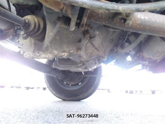Honda ACTY TRUCK 2002-09 4926154-17