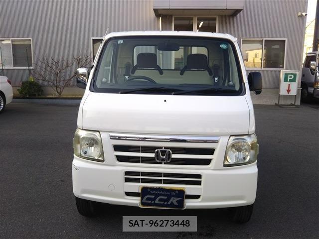 Honda ACTY TRUCK 2002-09 4926154-1