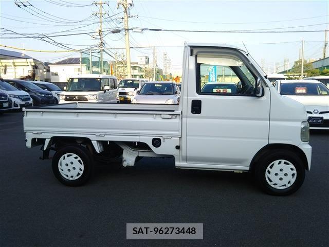 Honda ACTY TRUCK 2002-09 4926154-2
