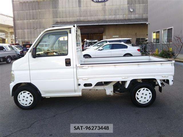 Honda ACTY TRUCK 2002-09 4926154-3