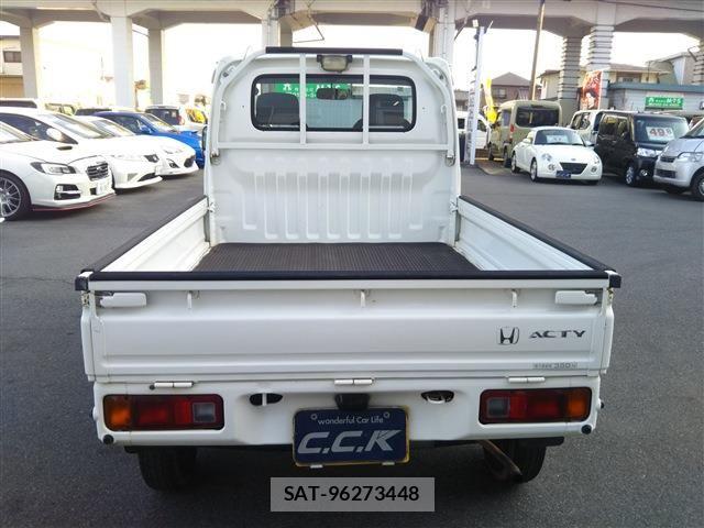 Honda ACTY TRUCK 2002-09 4926154-4