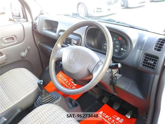 Honda ACTY TRUCK 2002-09 4926154-5