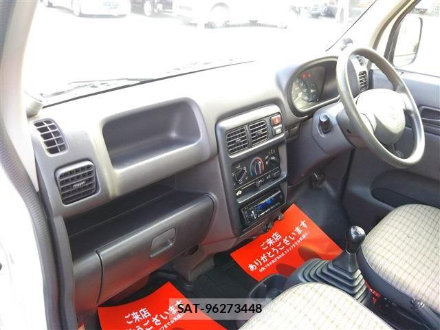 Honda ACTY TRUCK 2002-09 4926154-6
