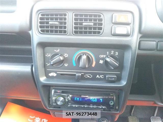 Honda ACTY TRUCK 2002-09 4926154-7