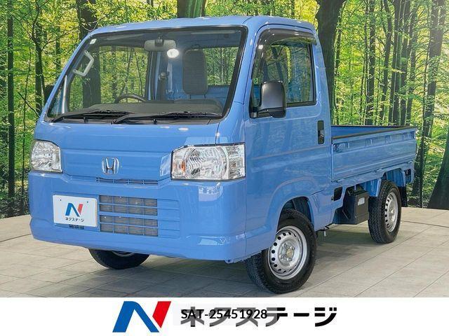 Honda ACTY TRUCK 2018-10 7213963-0