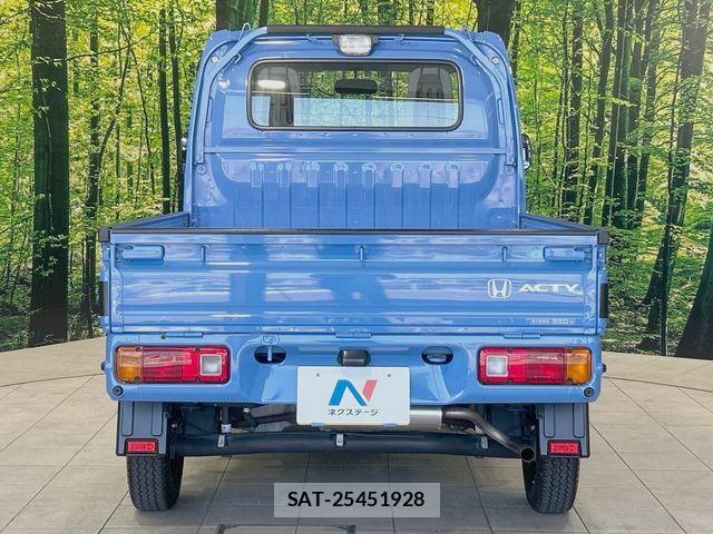 Honda ACTY TRUCK 2018-10 7213963-10