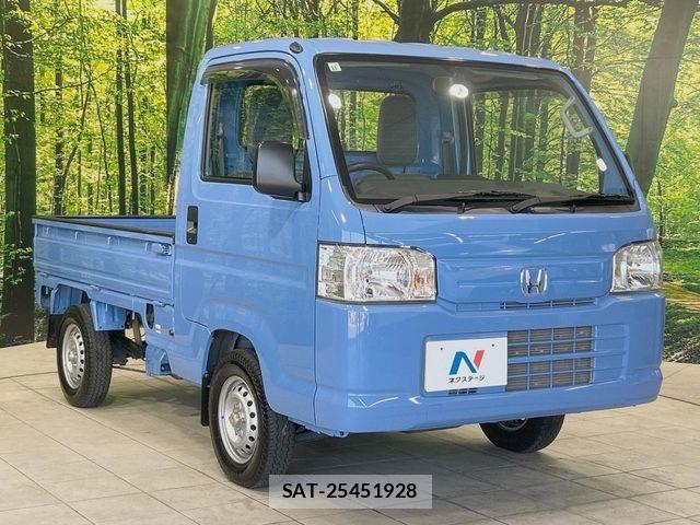 Honda ACTY TRUCK 2018-10 7213963-11