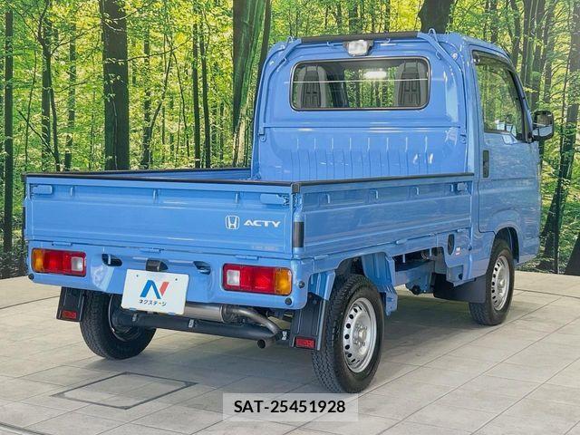 Honda ACTY TRUCK 2018-10 7213963-12